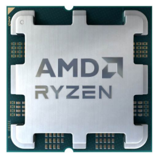 AMD Ryzen 7 7800X3D CPU, AM5, Up to 5.0GHz, 8-Core, 120W, 104MB Cache, 5nm, 7th Gen, Radeon Graphics, NO HEATSINK/FAN - OEM *TRAY* AMD Ryzen 7 7800X3D CPU, AM5, Up to 5.0GHz, 8-Core, 120W, 104MB Cache, 5nm, 7th Gen, Radeon Graphics, NO HEATSINK/FAN - OEM *TRAY*
